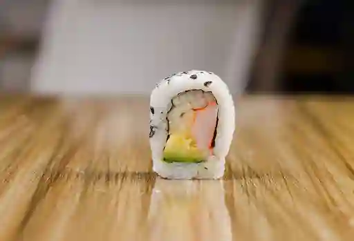 California Roll Entero