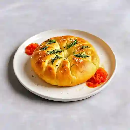 Focaccia