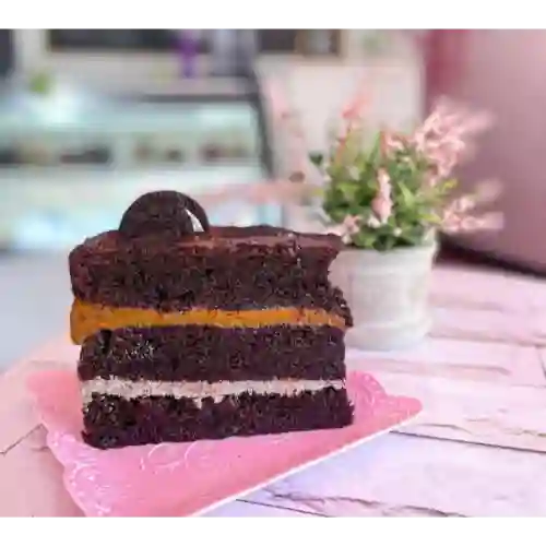 Alegría de Chocolate