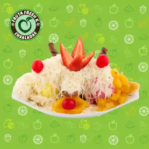 Banana Fresh K