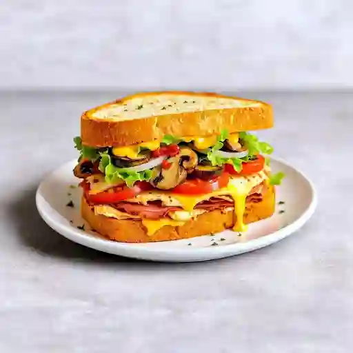 Sandwich