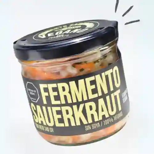 Sauerkraut