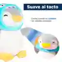 Peluche Pen Pen Con Sombrero de Monster Hat 8.7 In Miniso