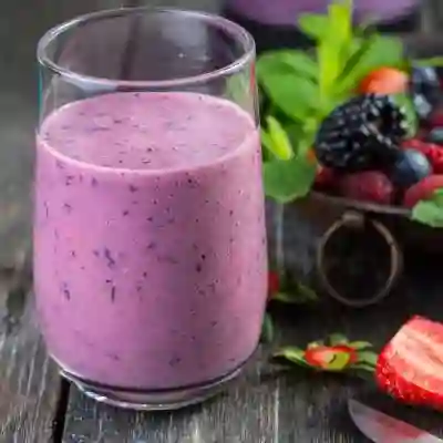 Proteína con Açai