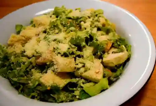 Ensalada de Gallinero