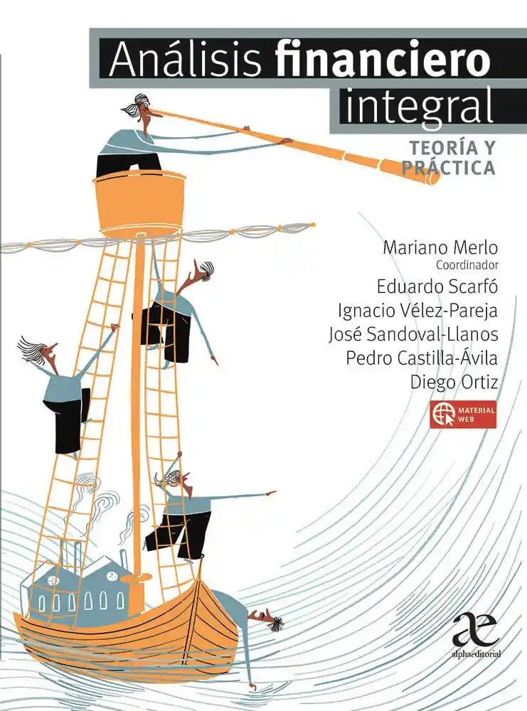 Análisis Financiero Integral