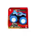 Carro Ox Toys