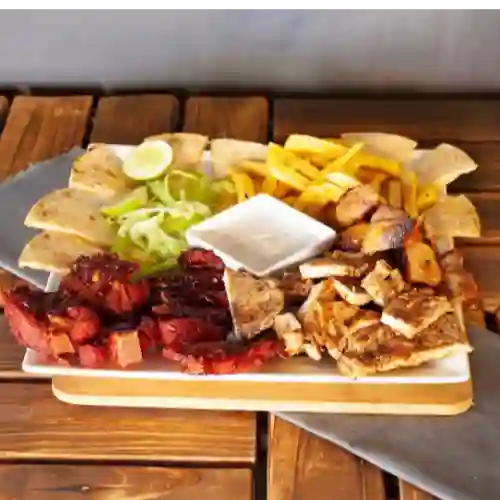 Picada