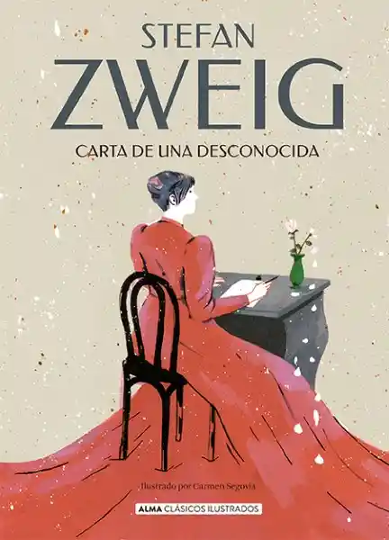 Carta de Una Desconocida (Clásicos)