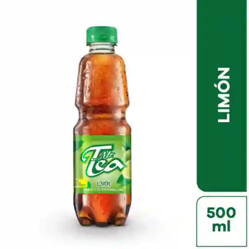 Mr Tea Limon