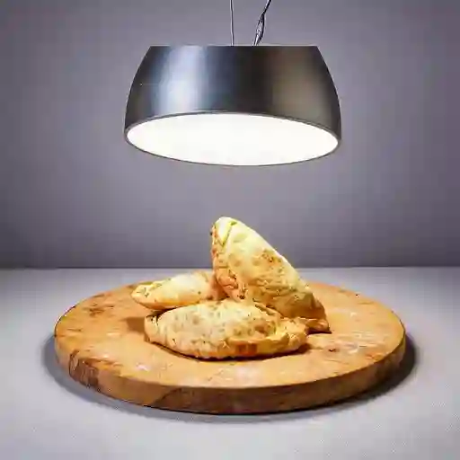 Panzerotti Carne