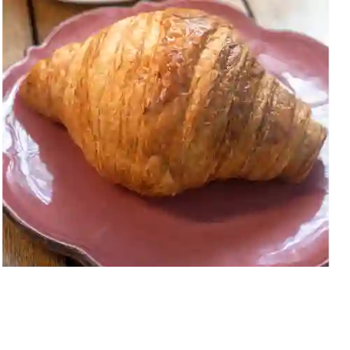 Croissant Natural