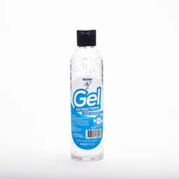 M&E Gel Antibacterial