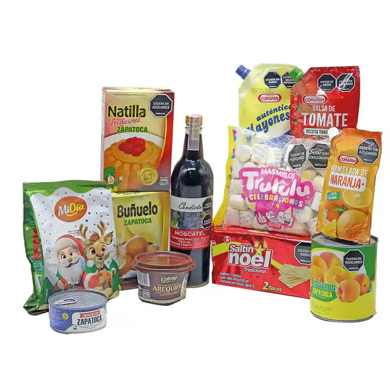 Ancheta Zapatoca 2024 No2