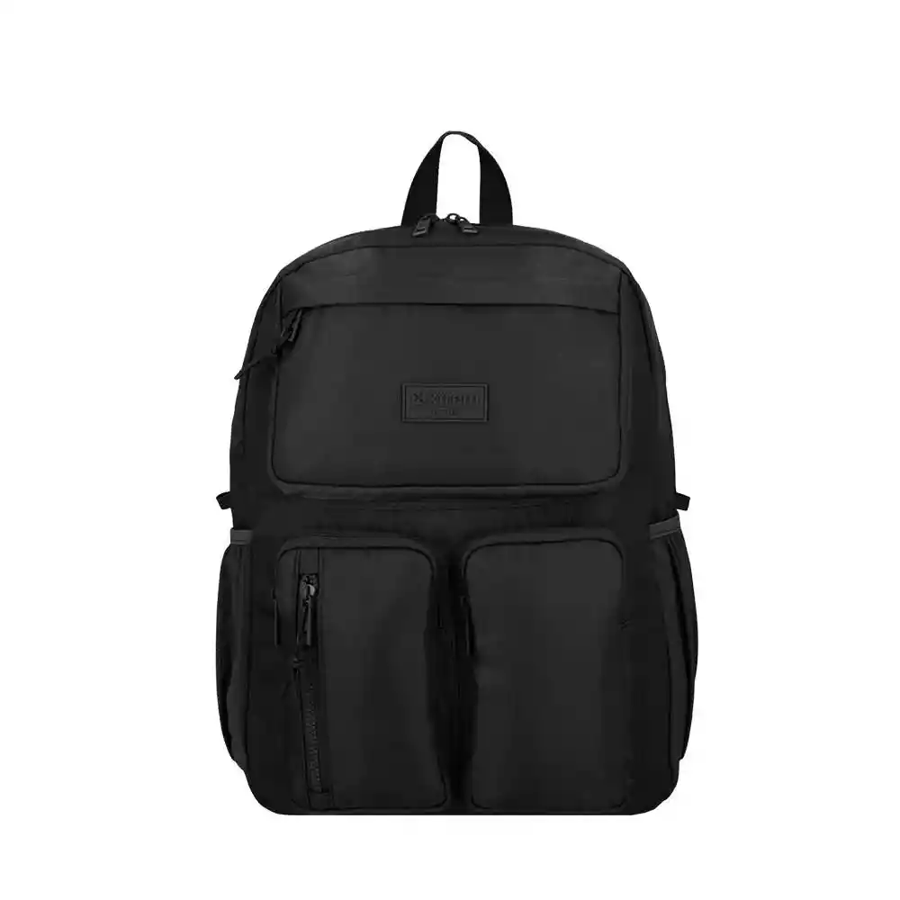 Morral Queens Negro