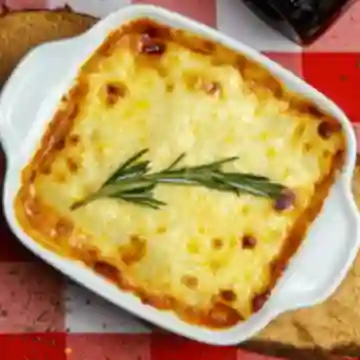 Lasagna Mixta