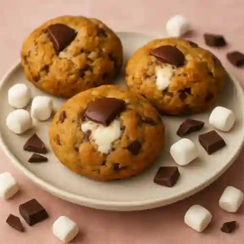Galleta S'mores