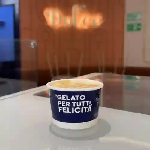 Affogato