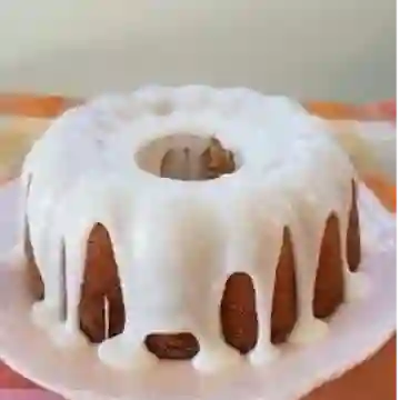 Torta de Leche Klim