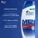 Shampoo Head Shoulders Old Spice para Hombres Champu Head and Shoulders 375 ml