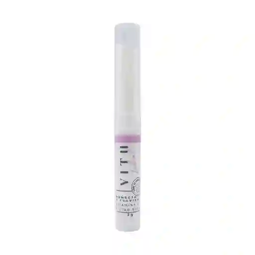 Labial Vitú Vitamina e