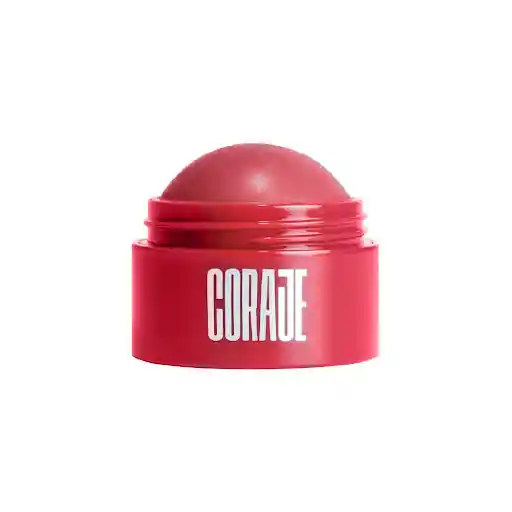 Blushgloss Coraje Tono Golosa Frasco