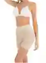 Samsara Short Levanta Cola Piel Talla S