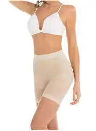 Samsara Short Levanta Cola Piel Talla S