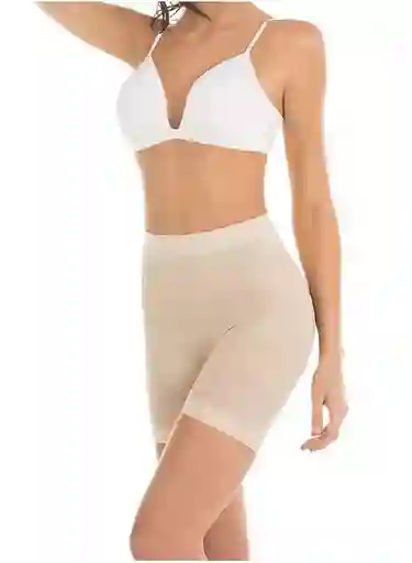 Samsara Short Levanta Cola Piel Talla S