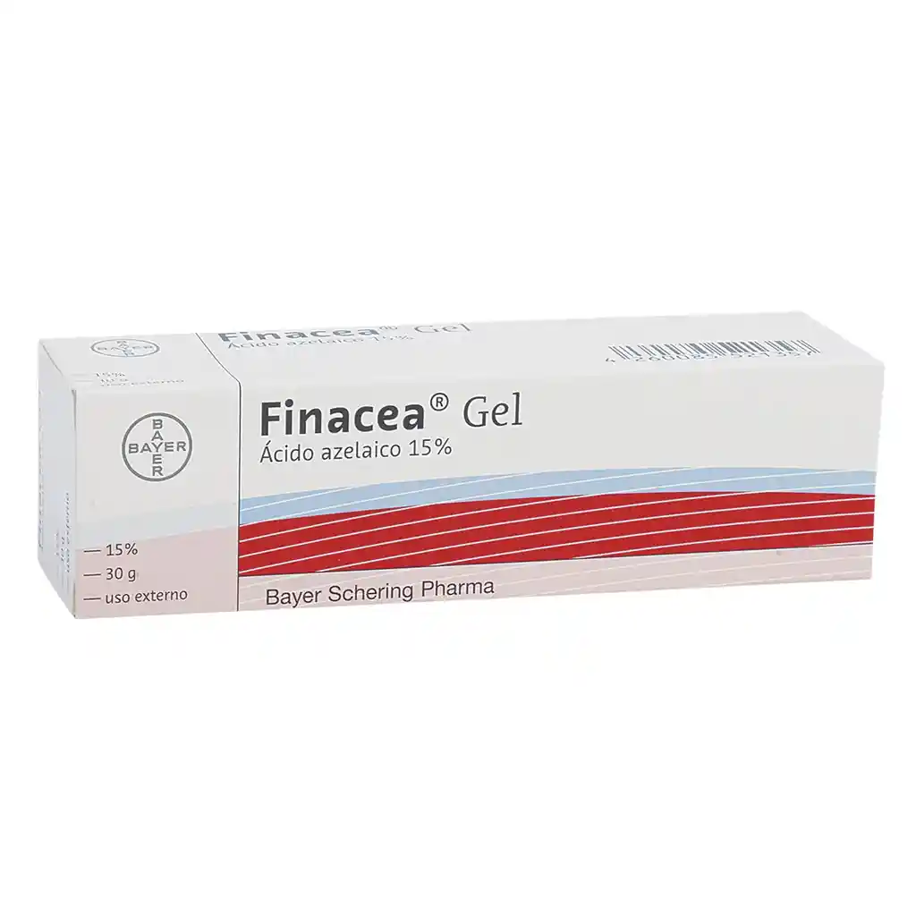 Finacea Gel (15 %)