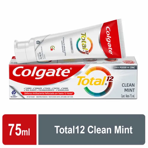Colgate Crema Dental