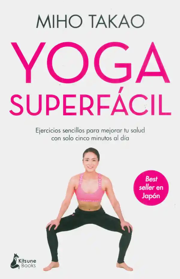 Yoga Superfácil
