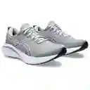 Asics Zapatos Gel-Excite 10 Para Mujer Gris Talla 8