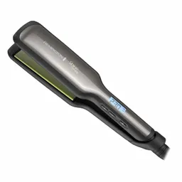 Remington Plancha Alisadora Shine Therapy Aguacate Macadamia