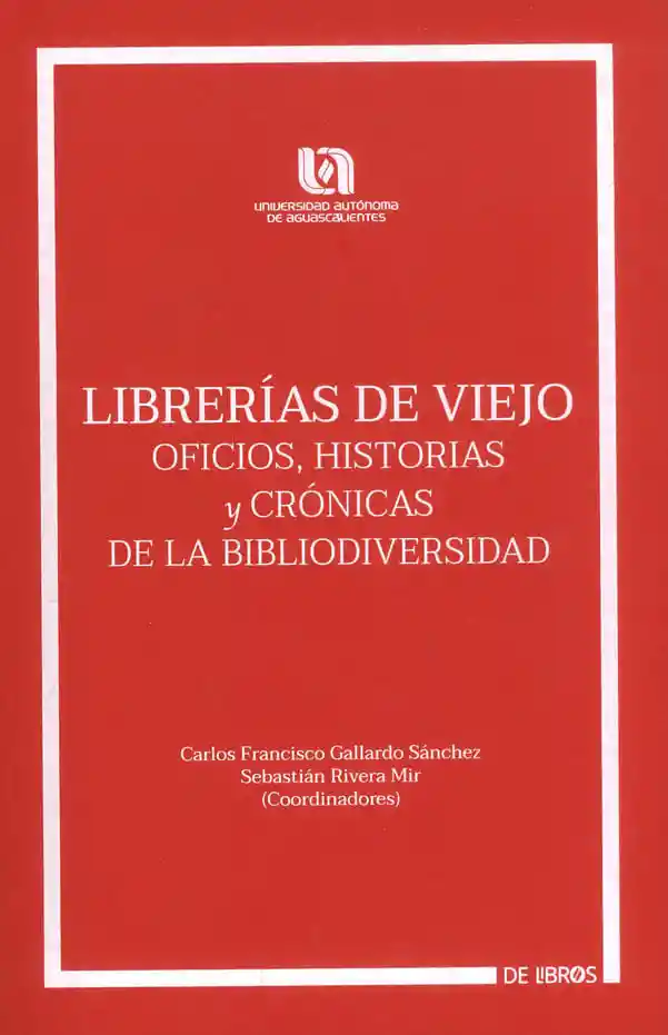 Librerías de Viejo