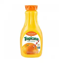 Tropicana Jugo de Naranja Pure Premium No Pulpa