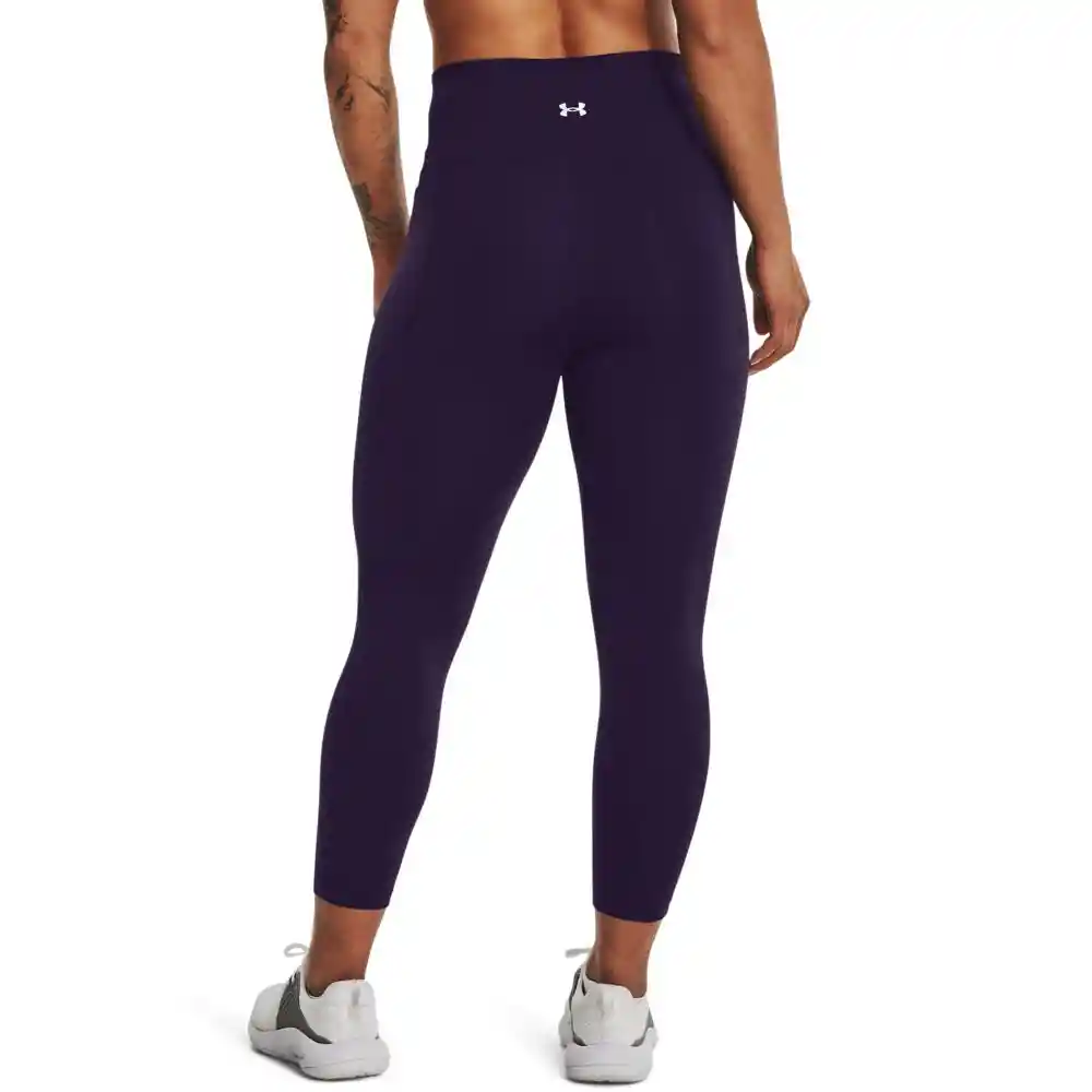Meridian Crop Talla Xs Faldas Y Shorts Morado Para Mujer Marca Under Armour Ref: 1355915-570