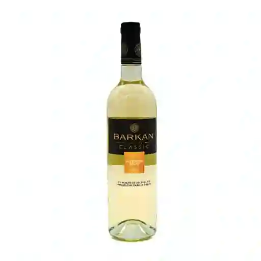 Vino Sauvignon Blanc Classic Barkan