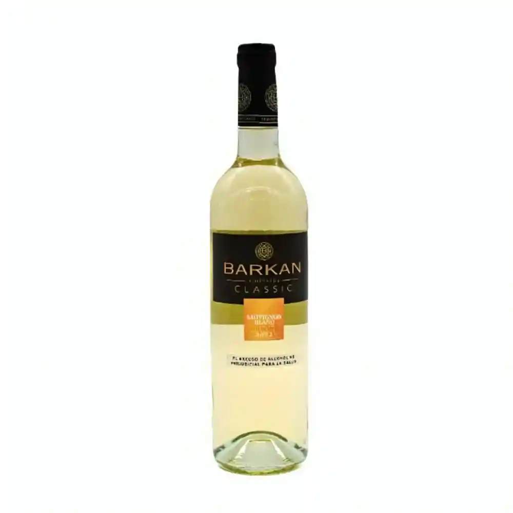 Vino Sauvignon Blanc Classic Barkan