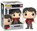 Funko Pop! Figura Colección The Witcher Jaskier