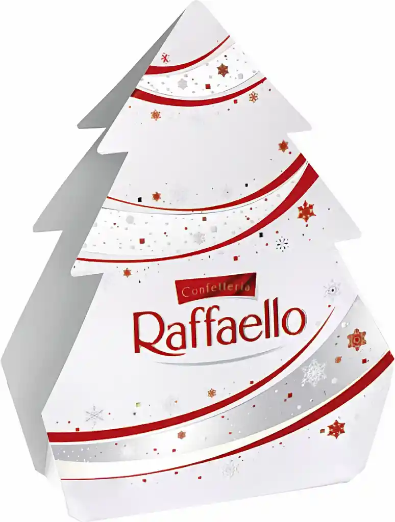 Raffaello Bombones de Chocolate