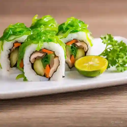Vegetarian Roll