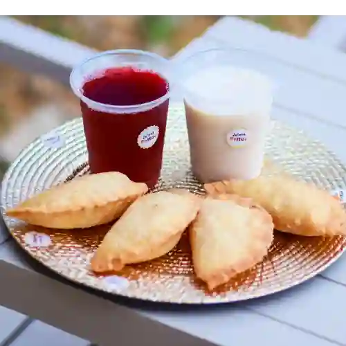 Combo Tú y Yo