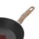 Mini Wok Asim?trico Nat Stone Imusa 0395700
