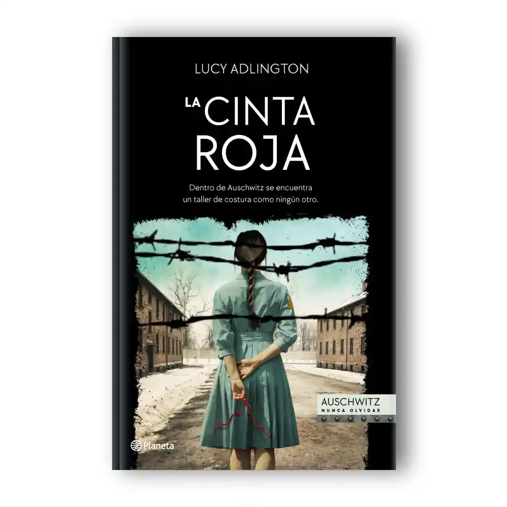 Novela El Tiempo La Cinta Roja