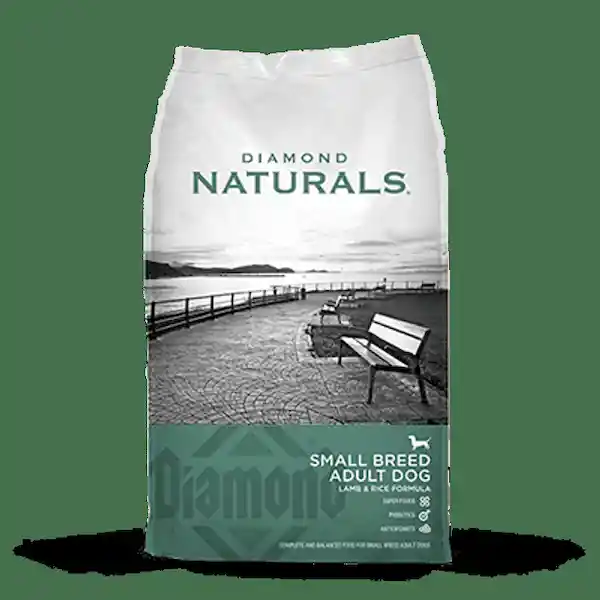 Diamond Alimento Para Perro Small Breeed Adult 6 L