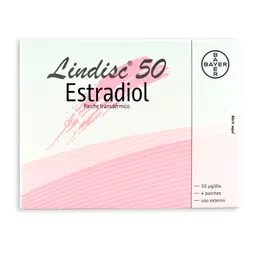 Lindisc Principio Activo Estradiol