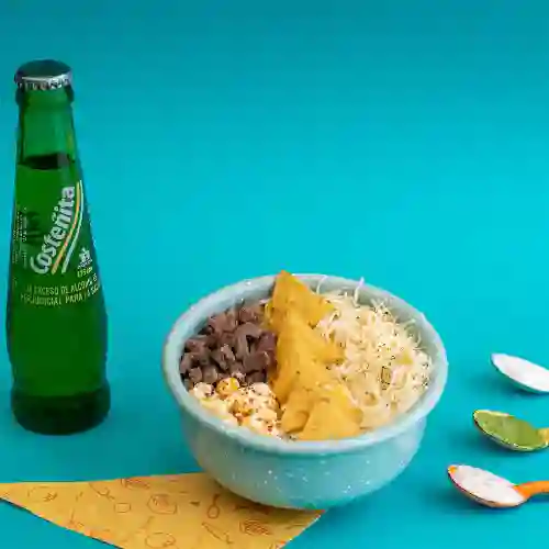 Maizito Costeño Mixto