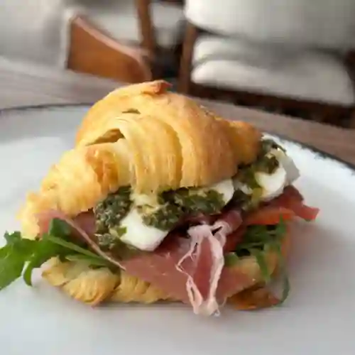 Croissant Roma