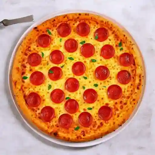 Pepperoni